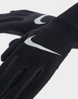 Nike Conjunto de Luvas e Fita Essential Running