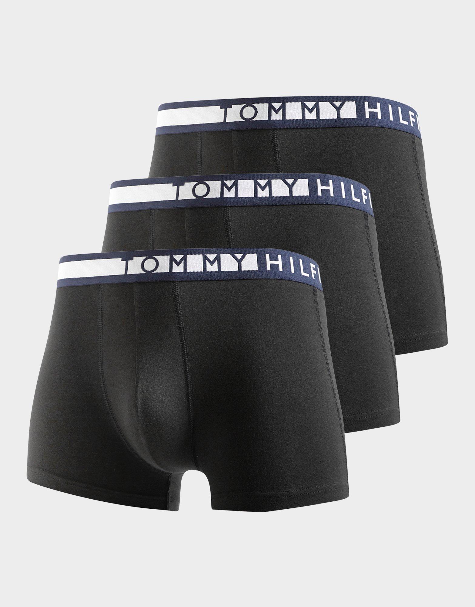 Tommy Hilfiger 3 Pack Trunks
