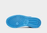 Nike Dunk Low "University Blue" - 1 per customer