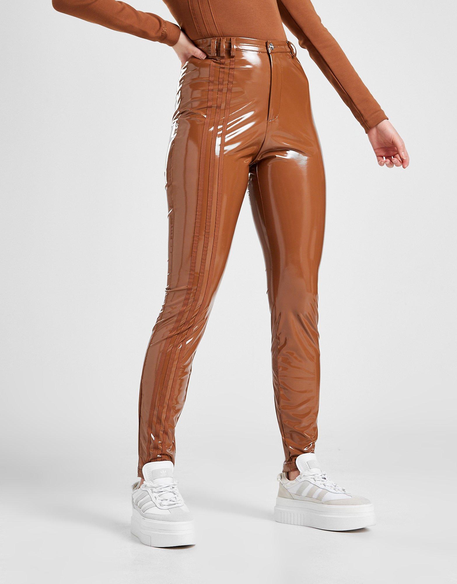 adidas IVY PARK Latex Broek Dames