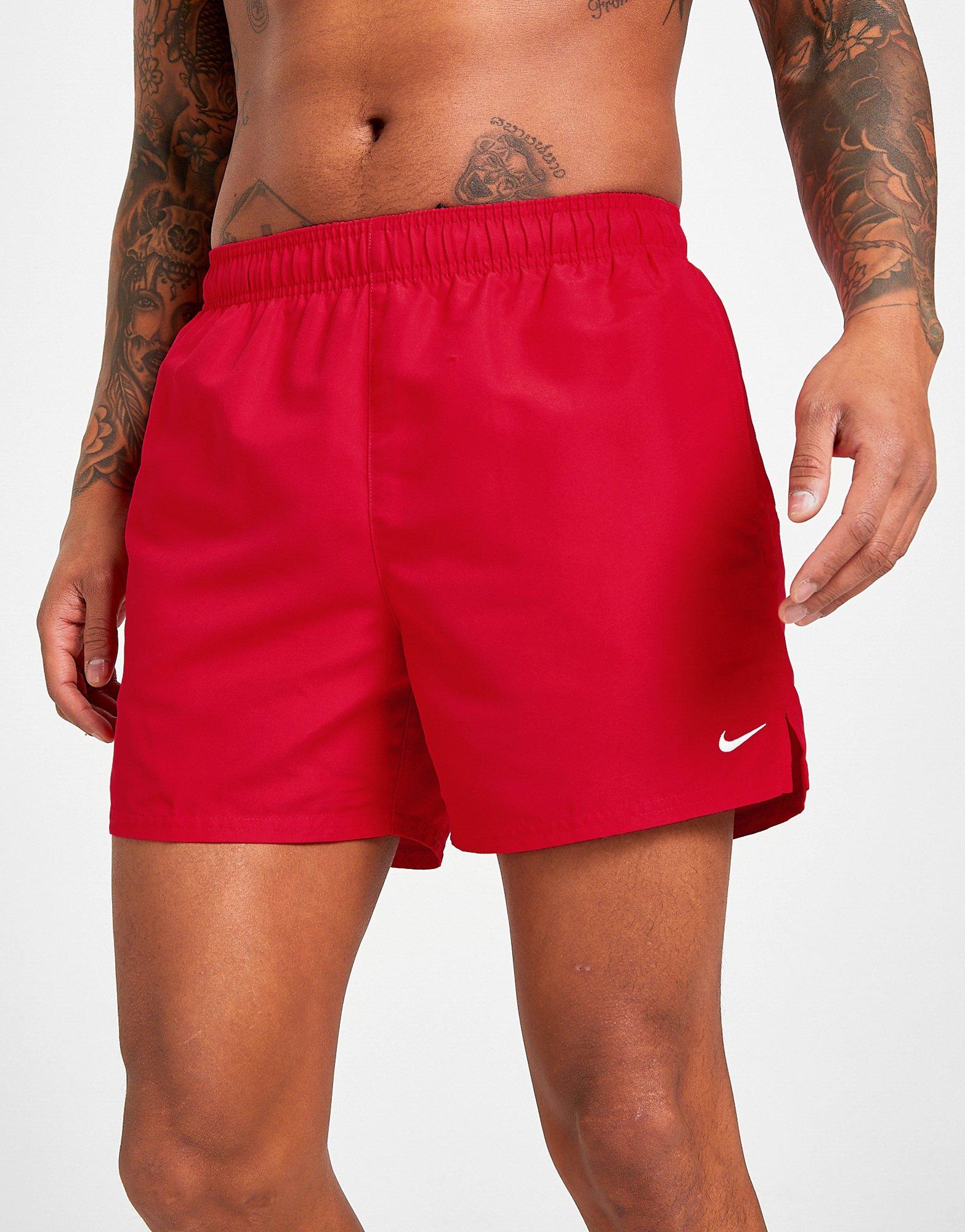 Nike Swim Essential 5" Volley Shorts