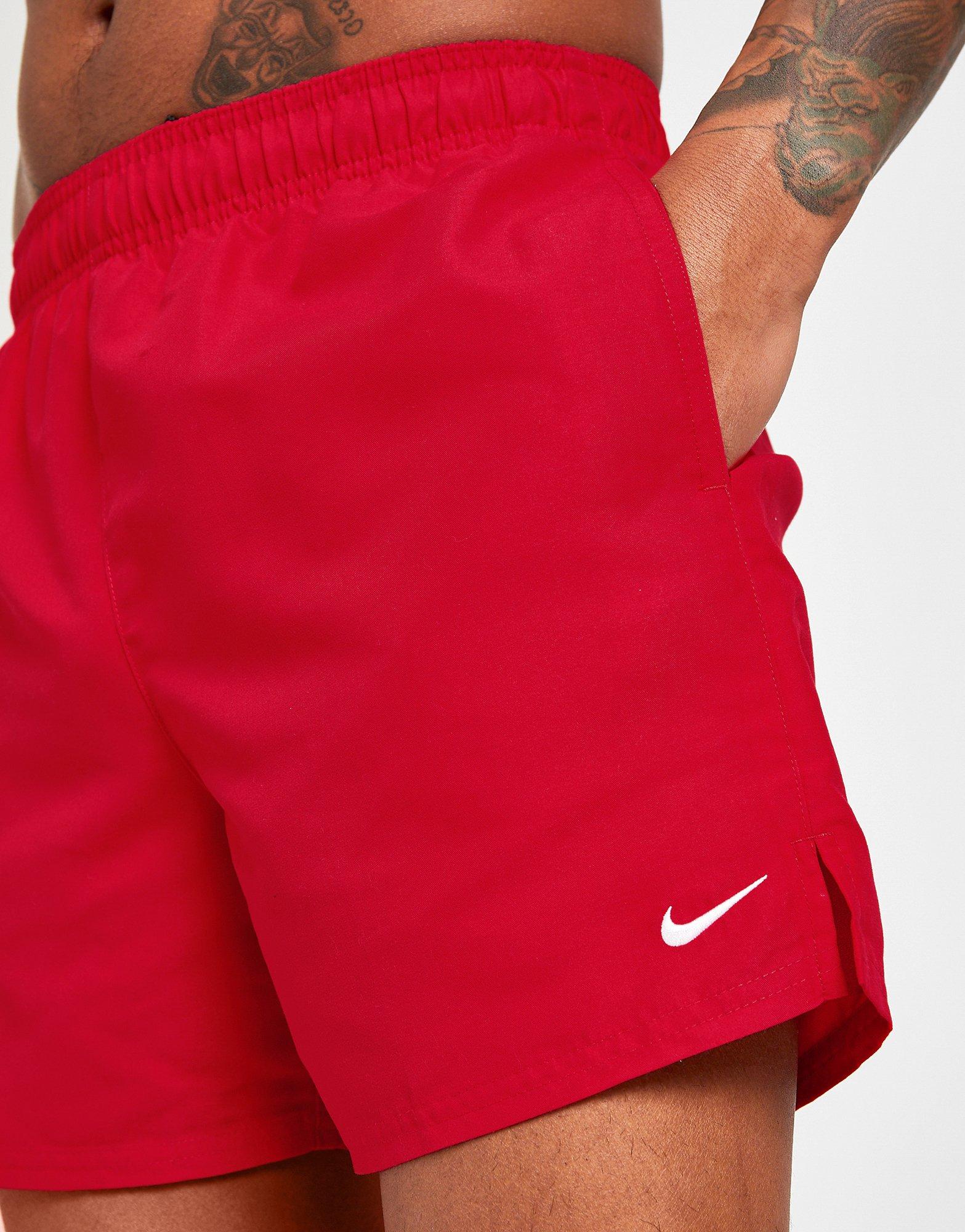 Nike Swim Essential 5" Volley Shorts