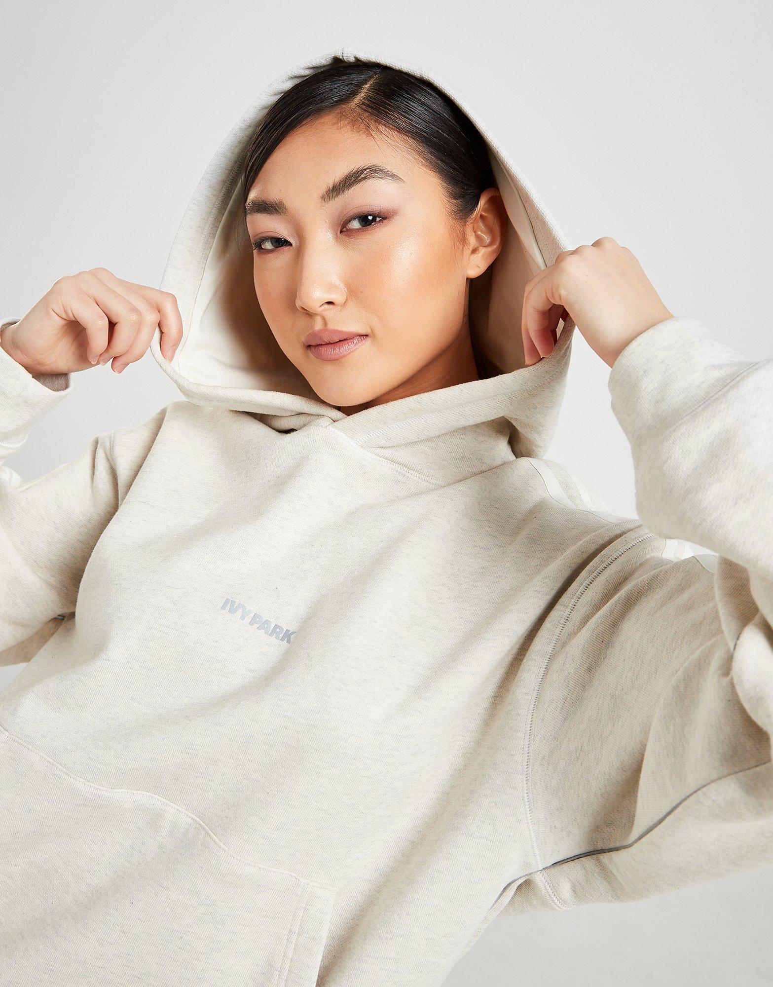 adidas Originals IVY PARK Cargo Hoodie Dames