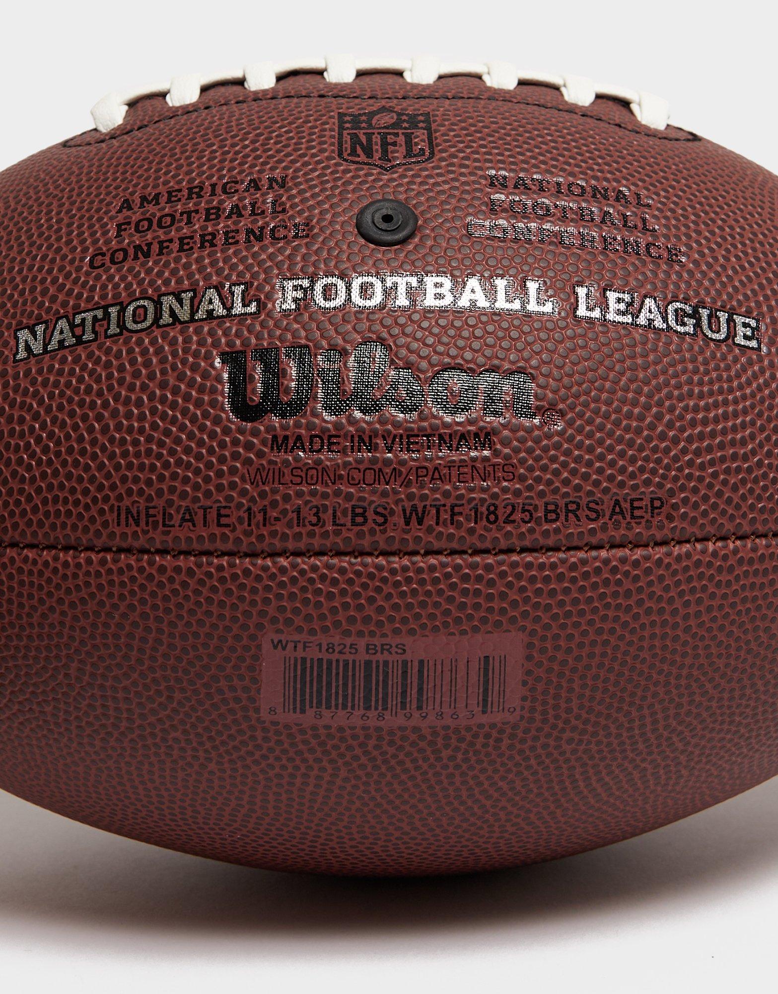 Brown Wilson NFL Duke American Football - JD Sports NZ