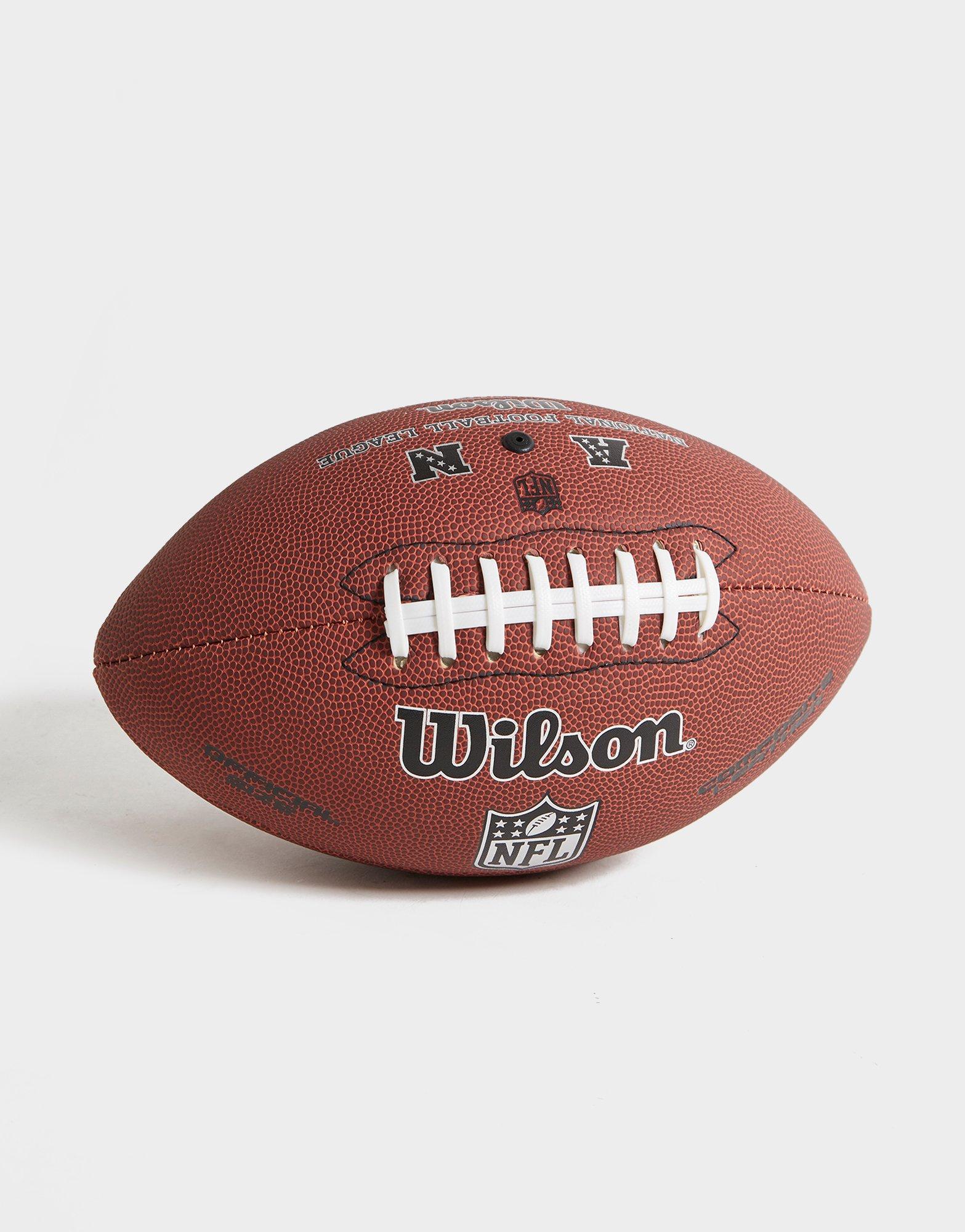 ballon football americain wilson