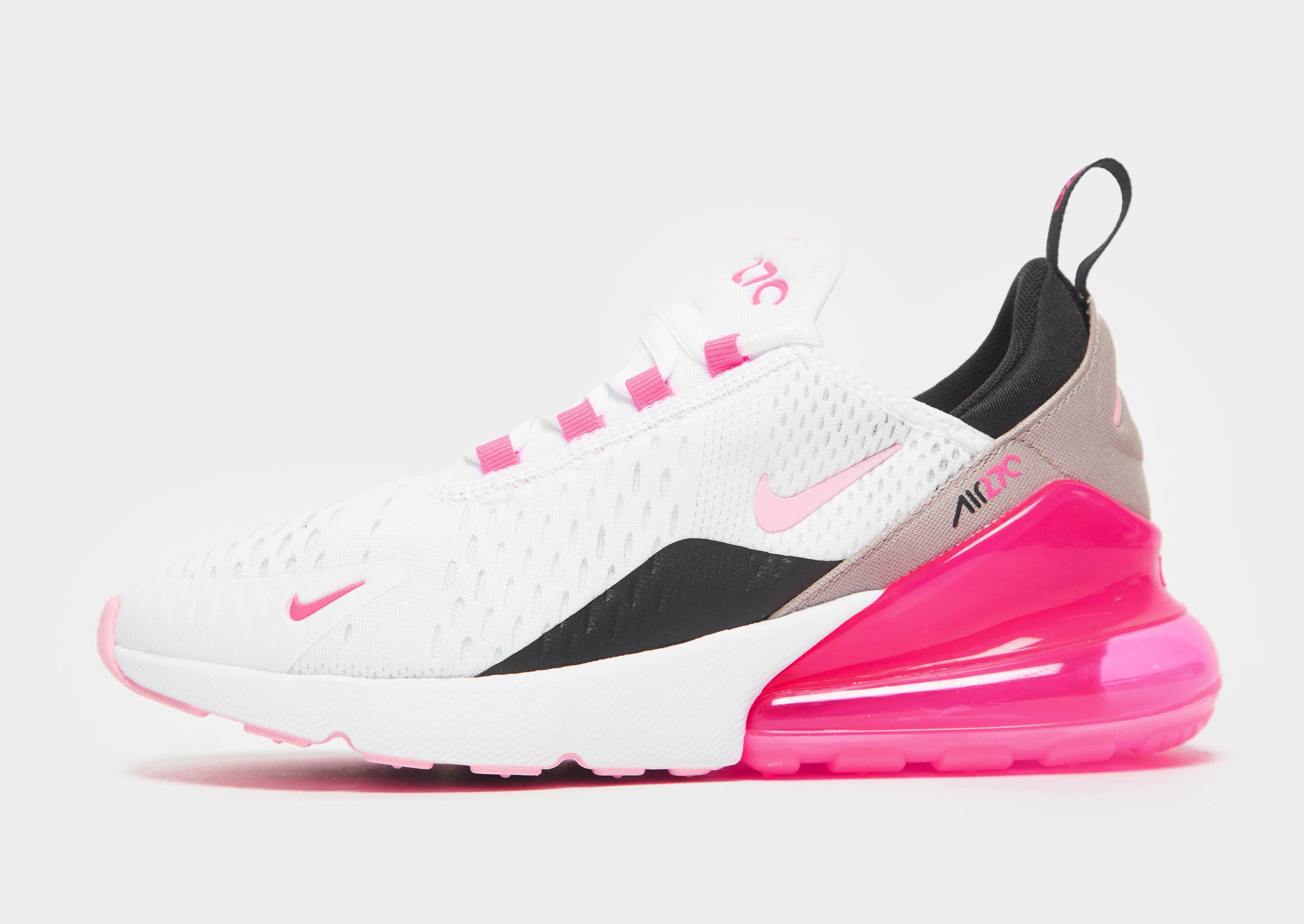 White Nike Air Max 270 Women S Jd Sports Global