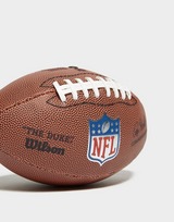 Wilson NFL Duke Mini American Football