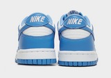 Nike Dunk Low "Uni Blue" Junior - 1 per customer