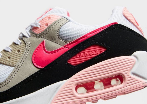 Nike Air Max 90 Leather Women's Nike Air Max 90 Leather Women's