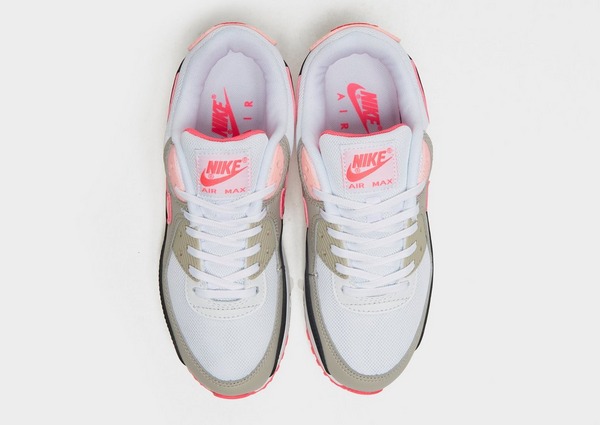 Nike Air Max 90 Leather Women's Nike Air Max 90 Leather Women's