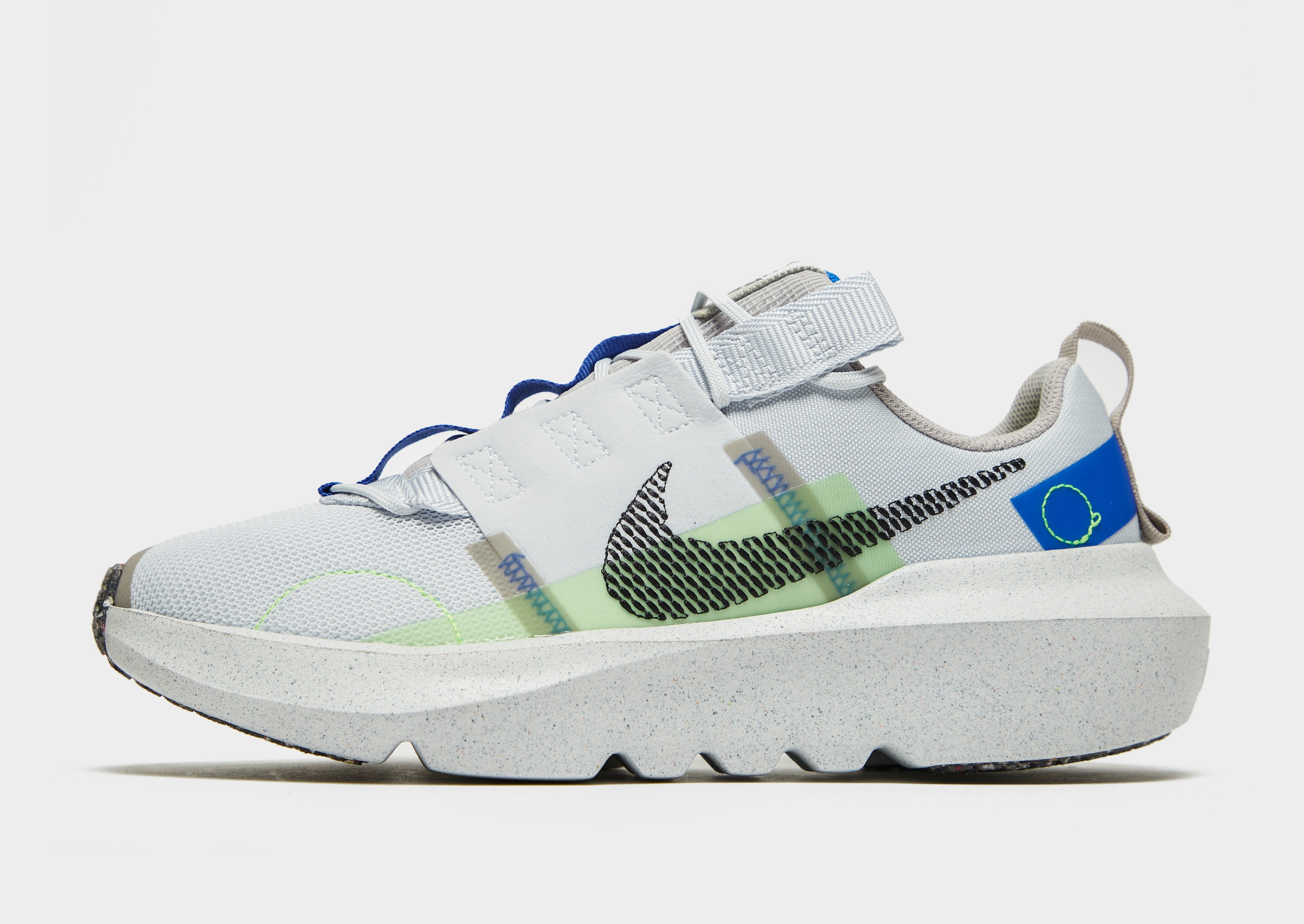 nike impact react