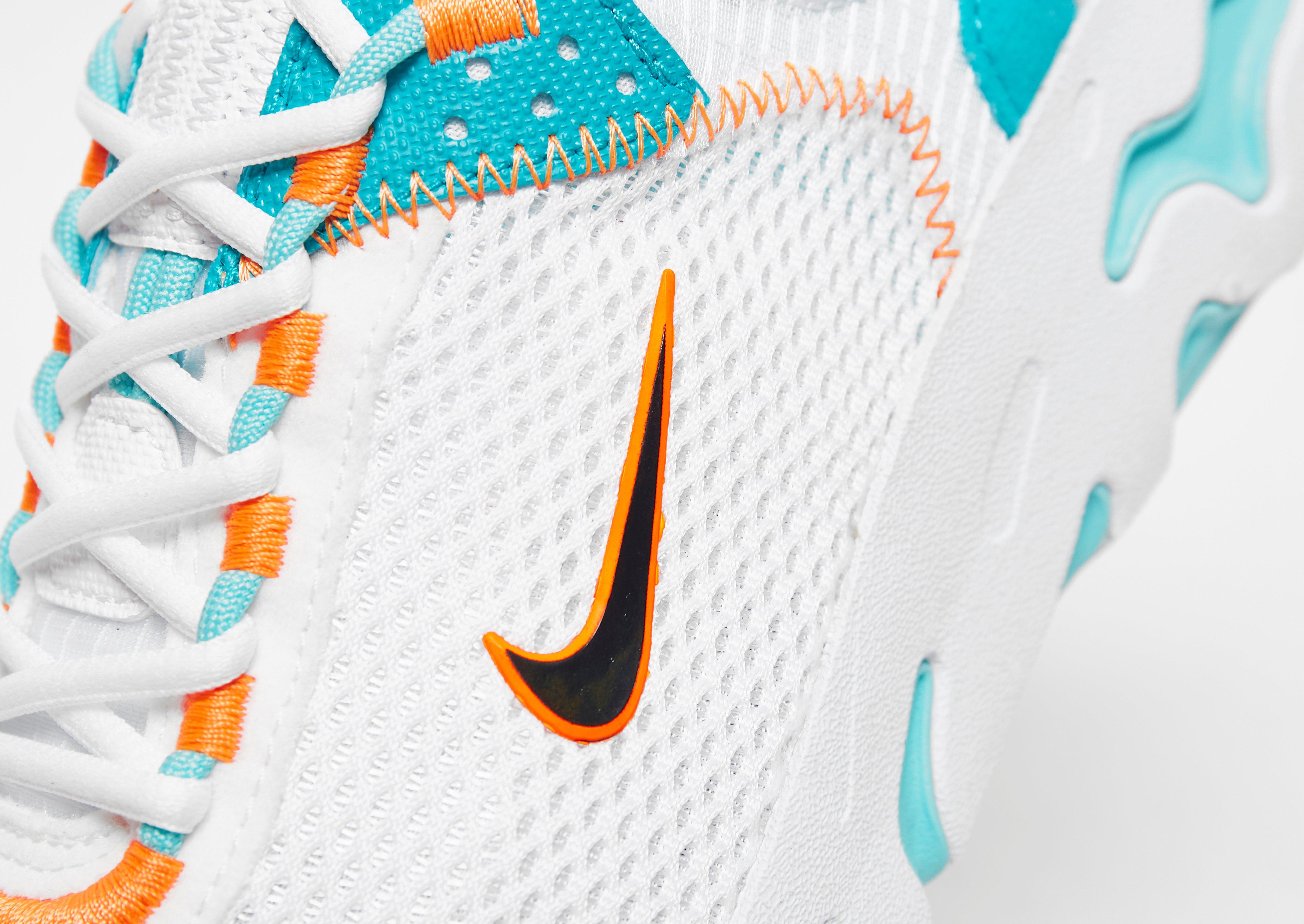 Nike React Live júnior