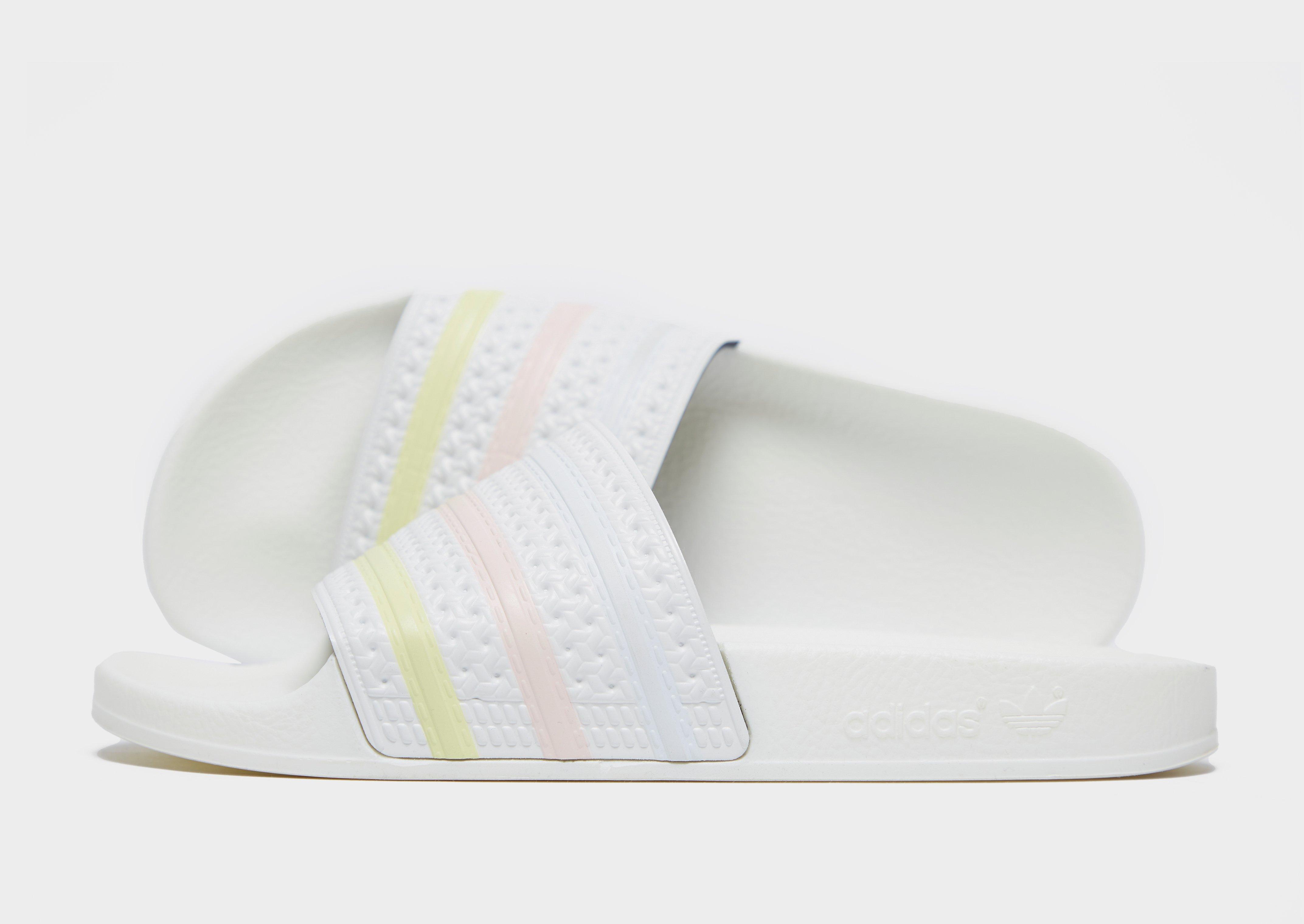 adilette slides original