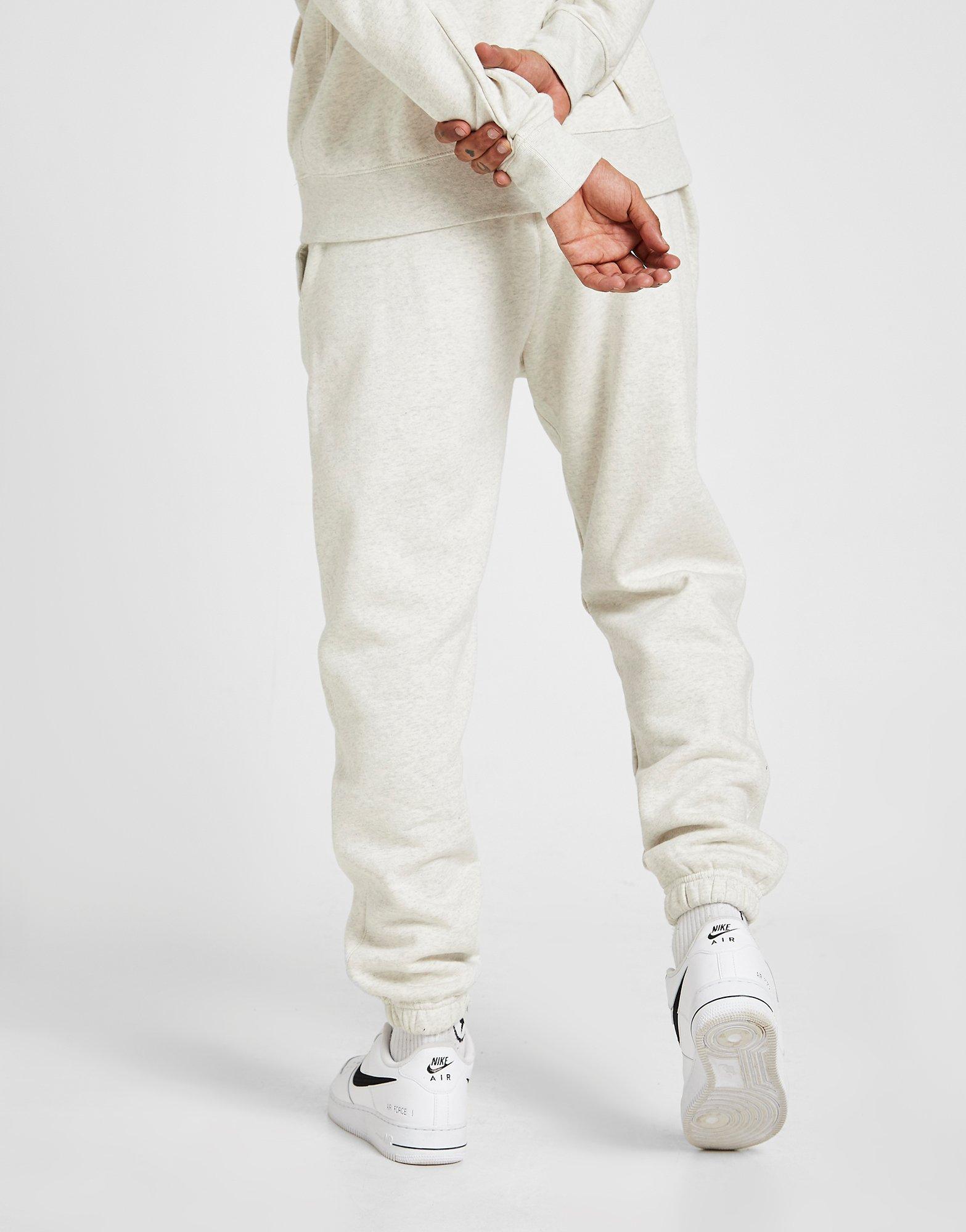 jd sports nike club joggers