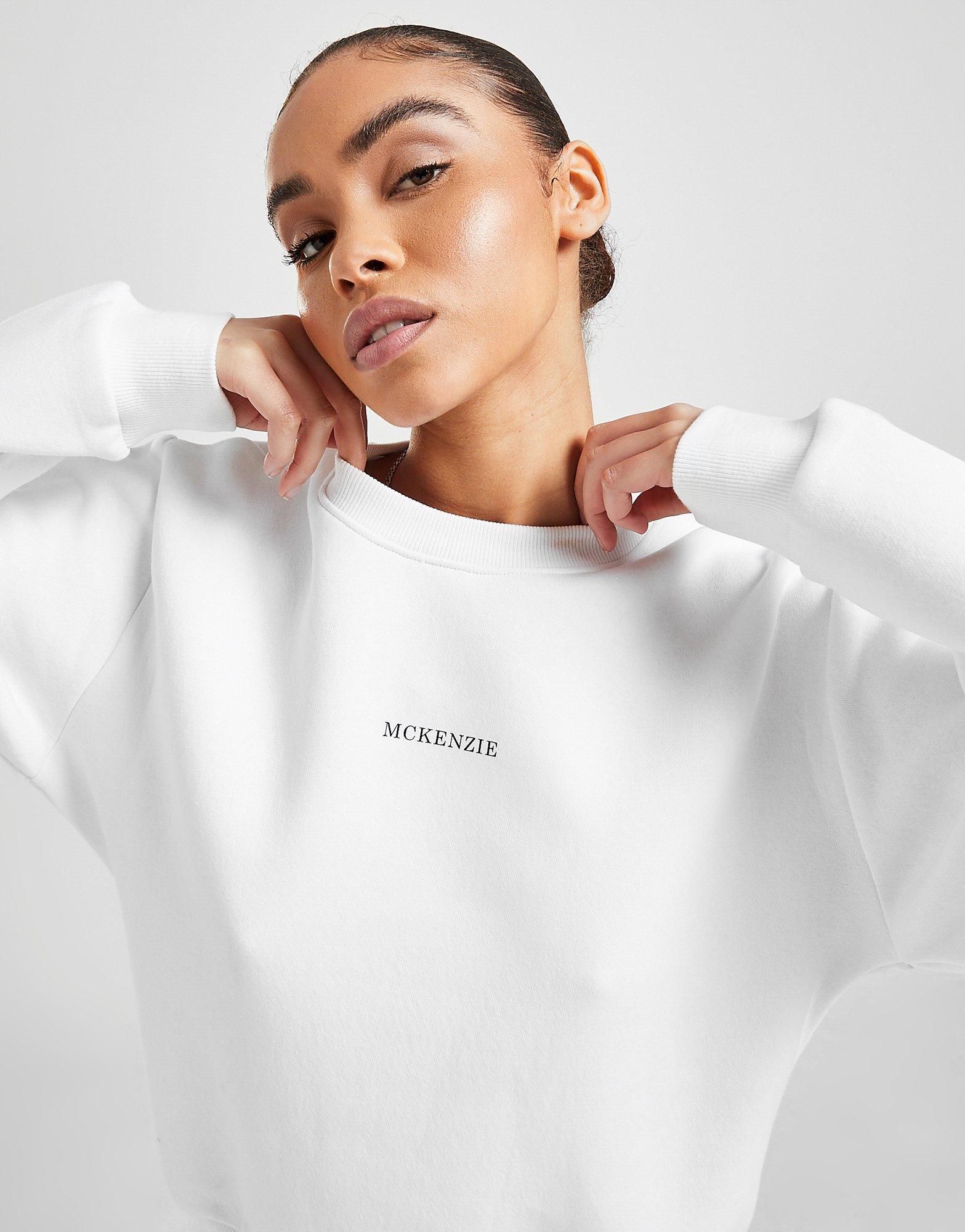 Mckenzie trui sale