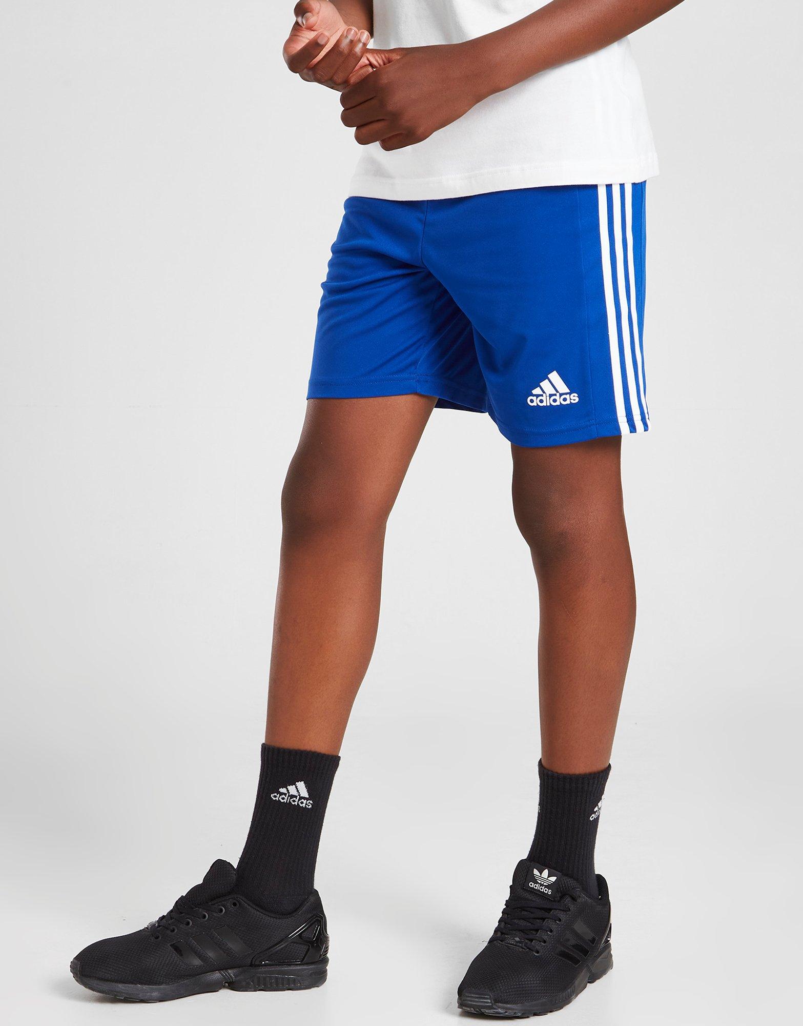 adidas Squadra Shorts Junior