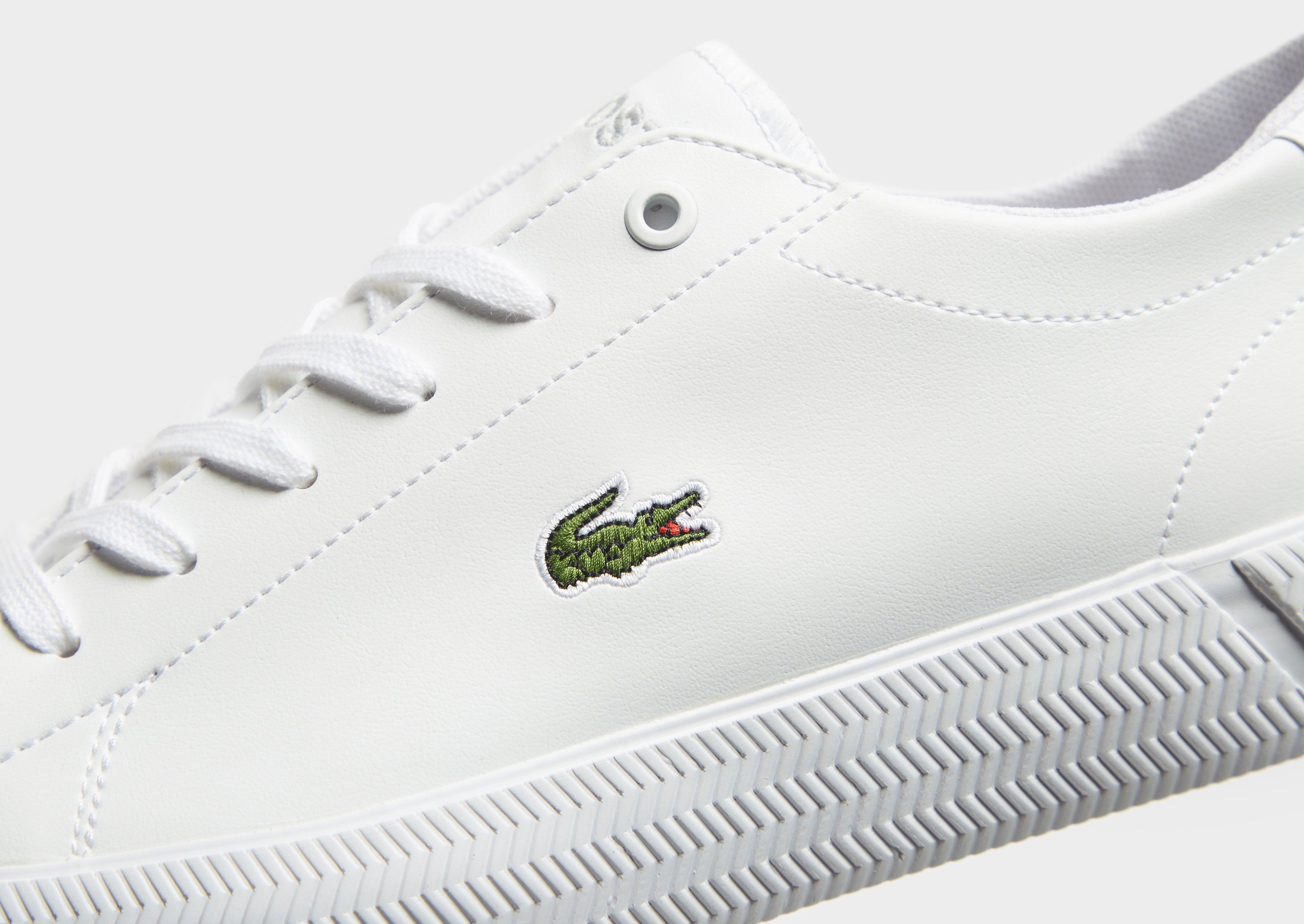 lacoste gripshot junior