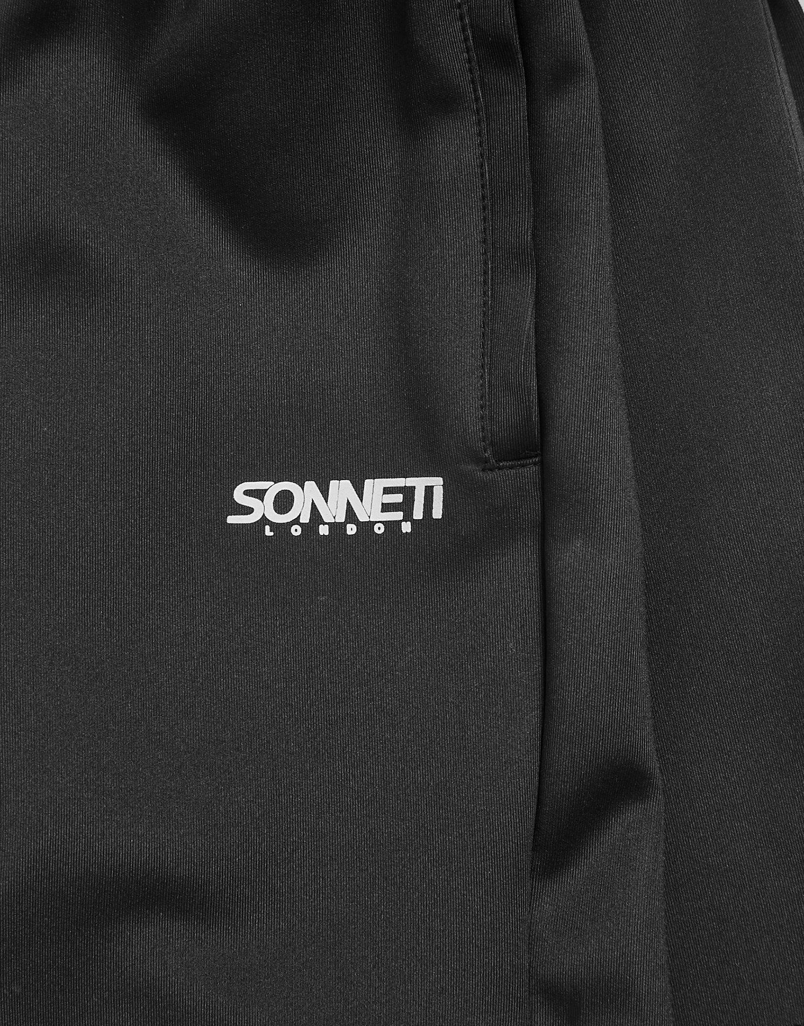 Sonneti Stormz T-Shirt/Shorts Set Children