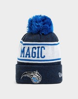 New Era NBA Orlando Magic Pom Beanie Hat