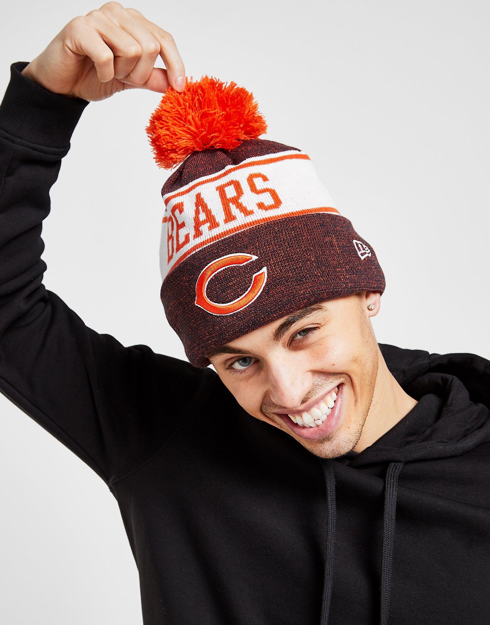 new era nfl beanies