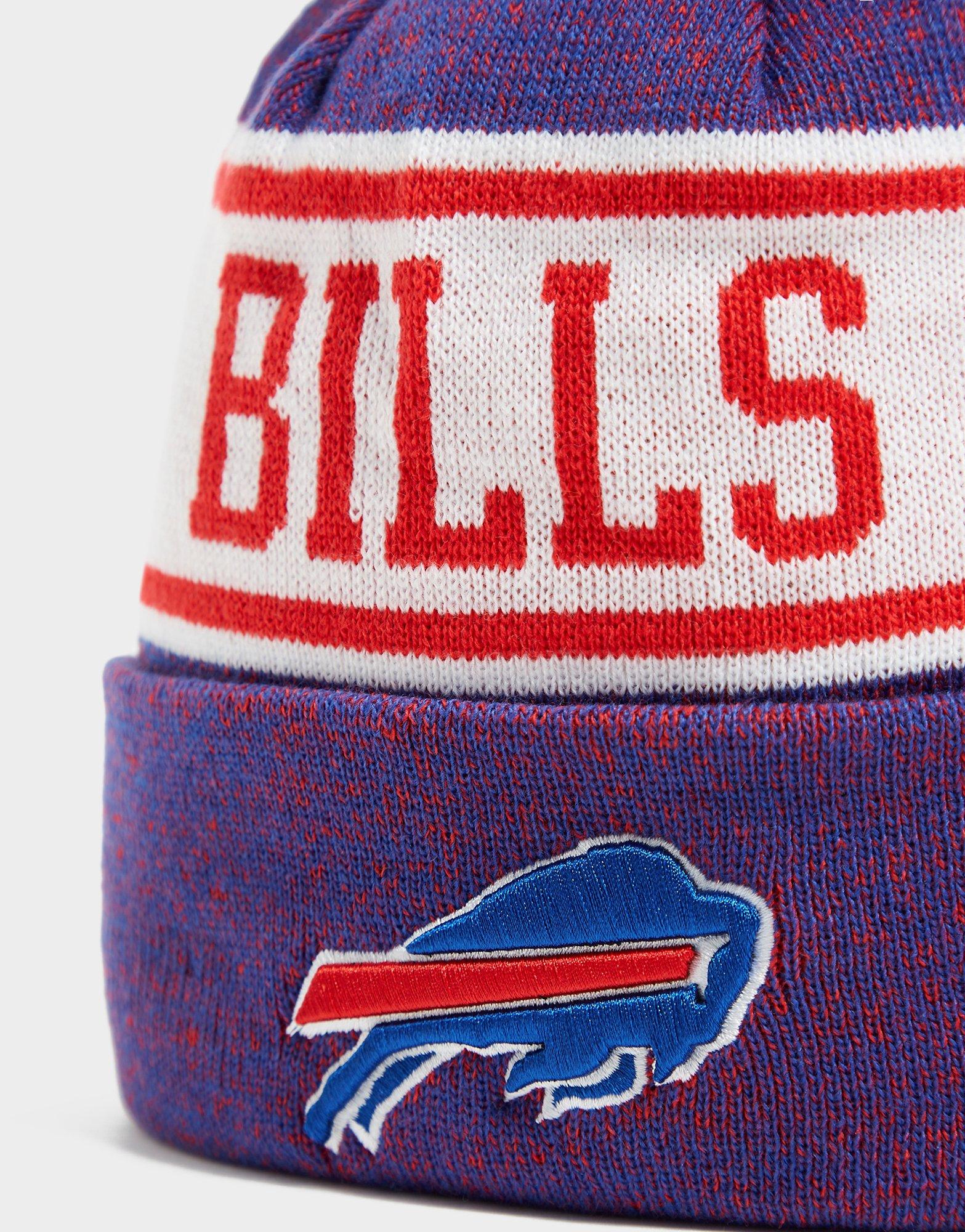 buffalo bills beanie hat