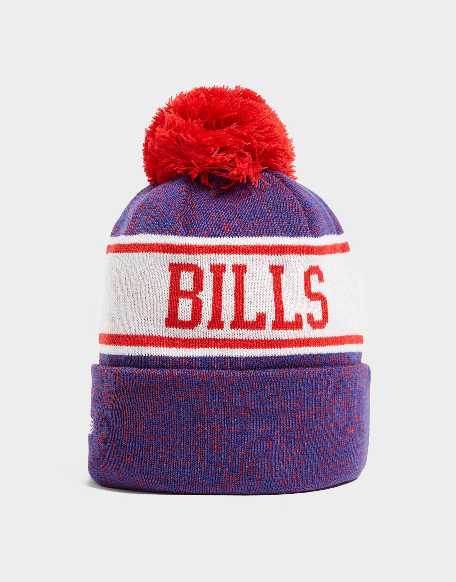 new era nfl beanies