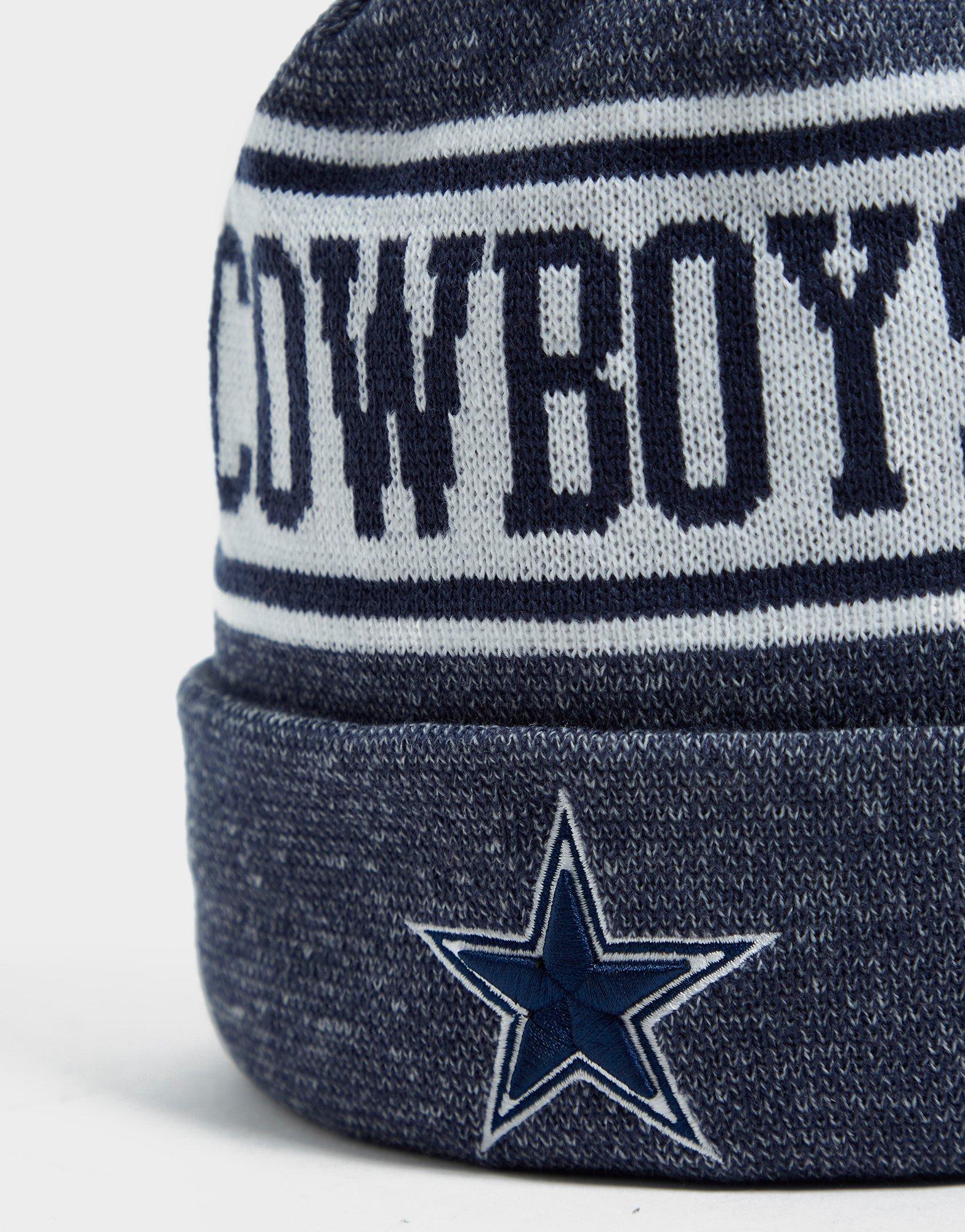 dallas cowboys beanie hats