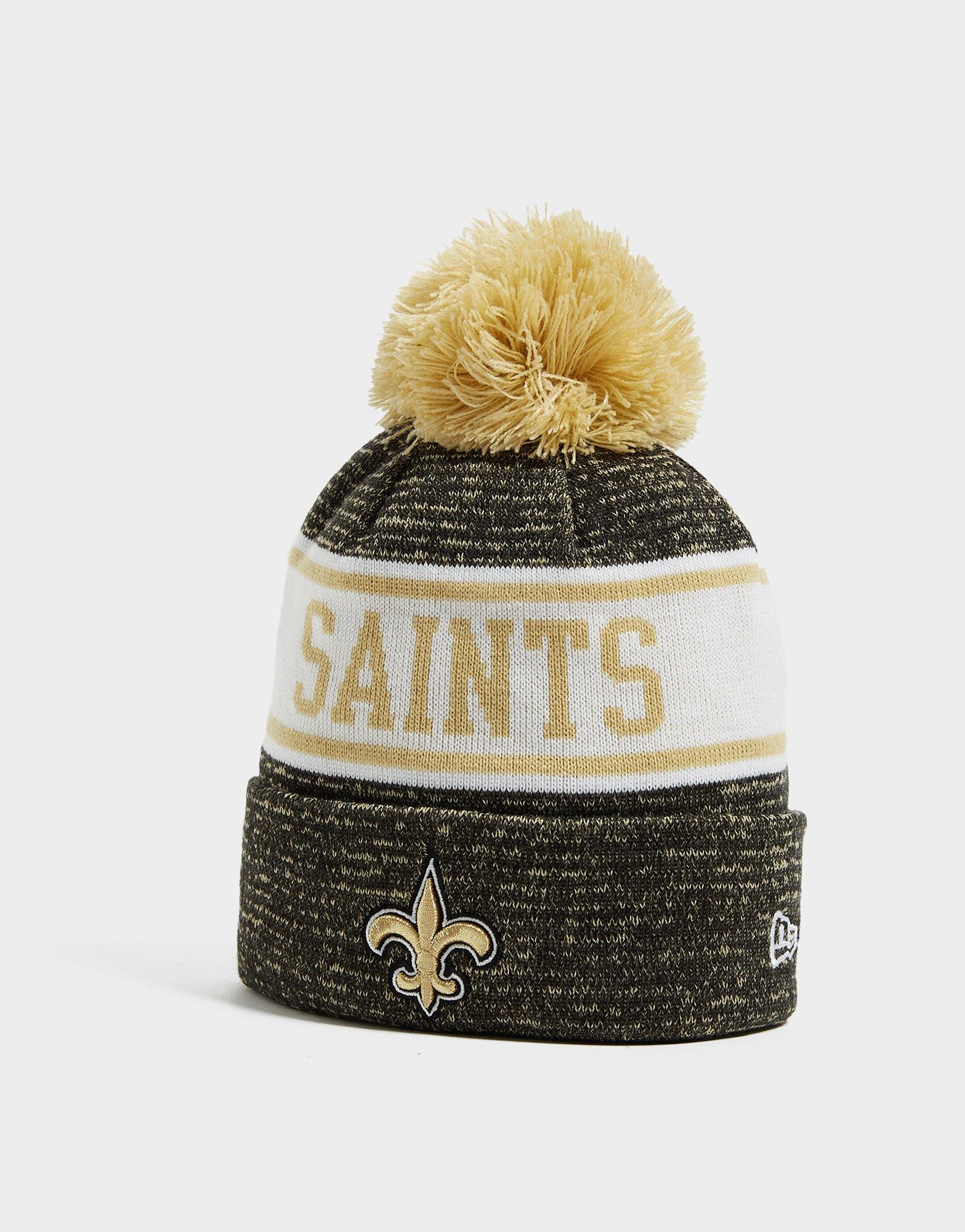 new era new orleans saints