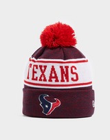 New Era NFL Houston Texans Pom Beanie Hat
