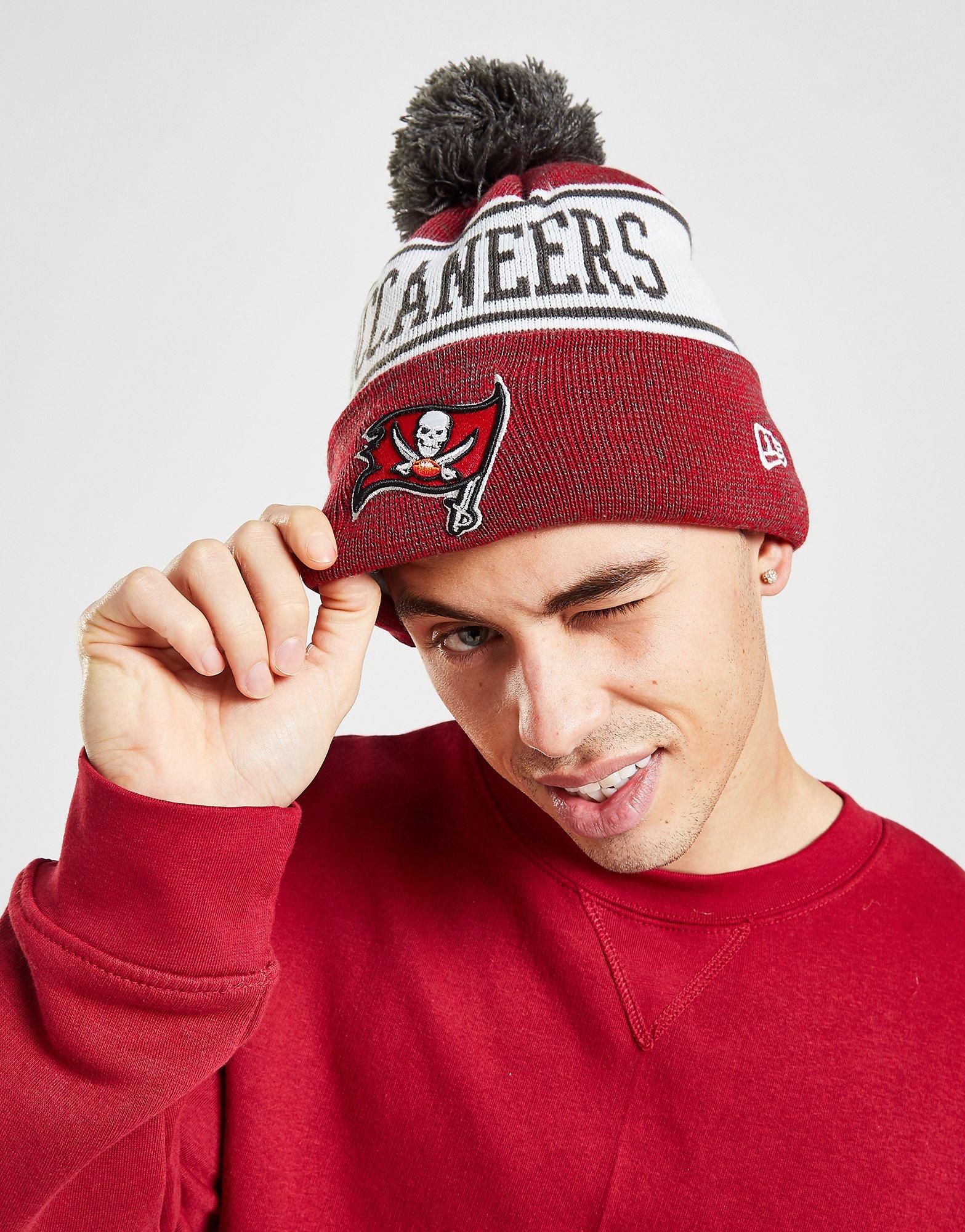 tampa bay buccaneers winter hats
