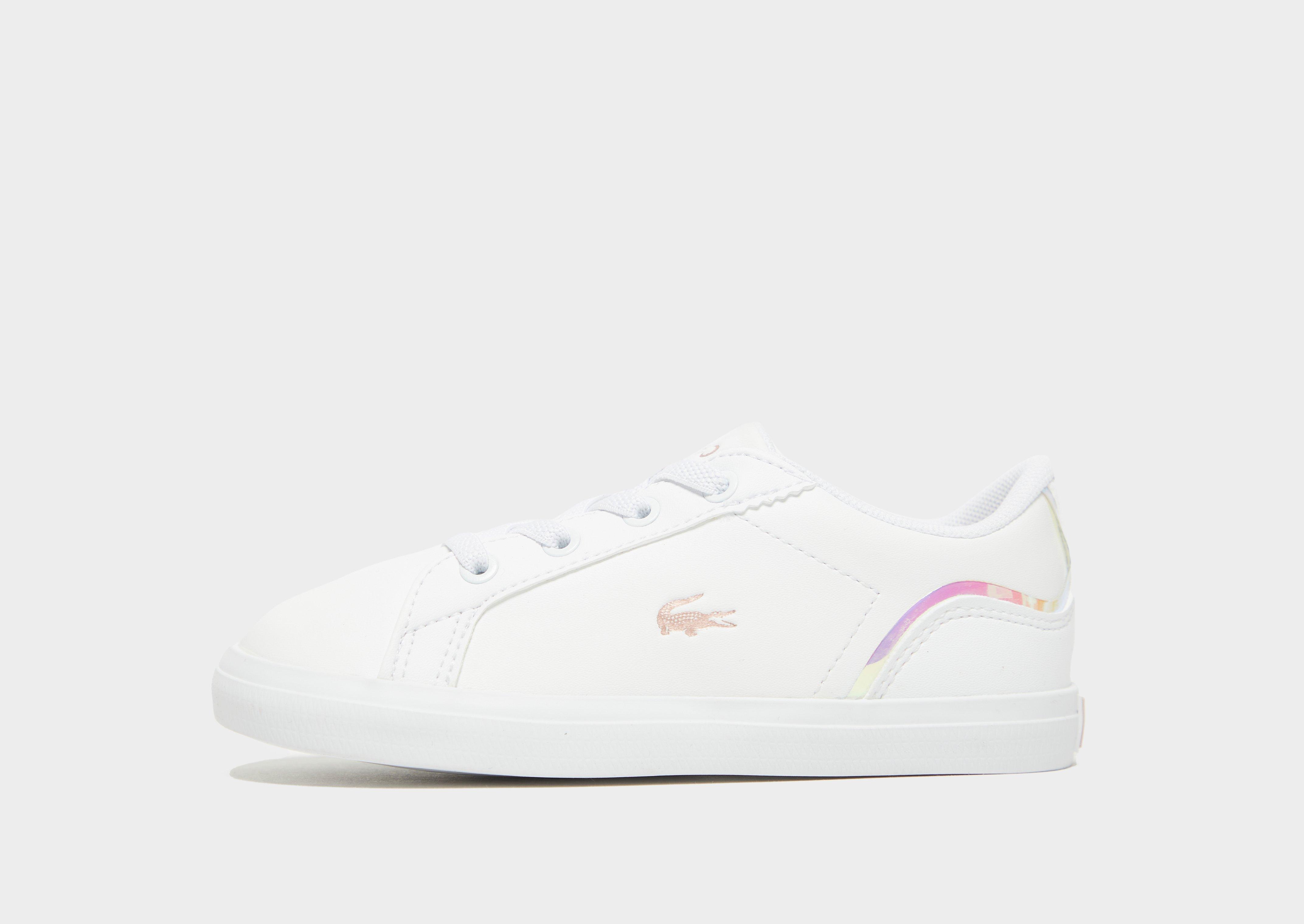 lacoste lerond infant