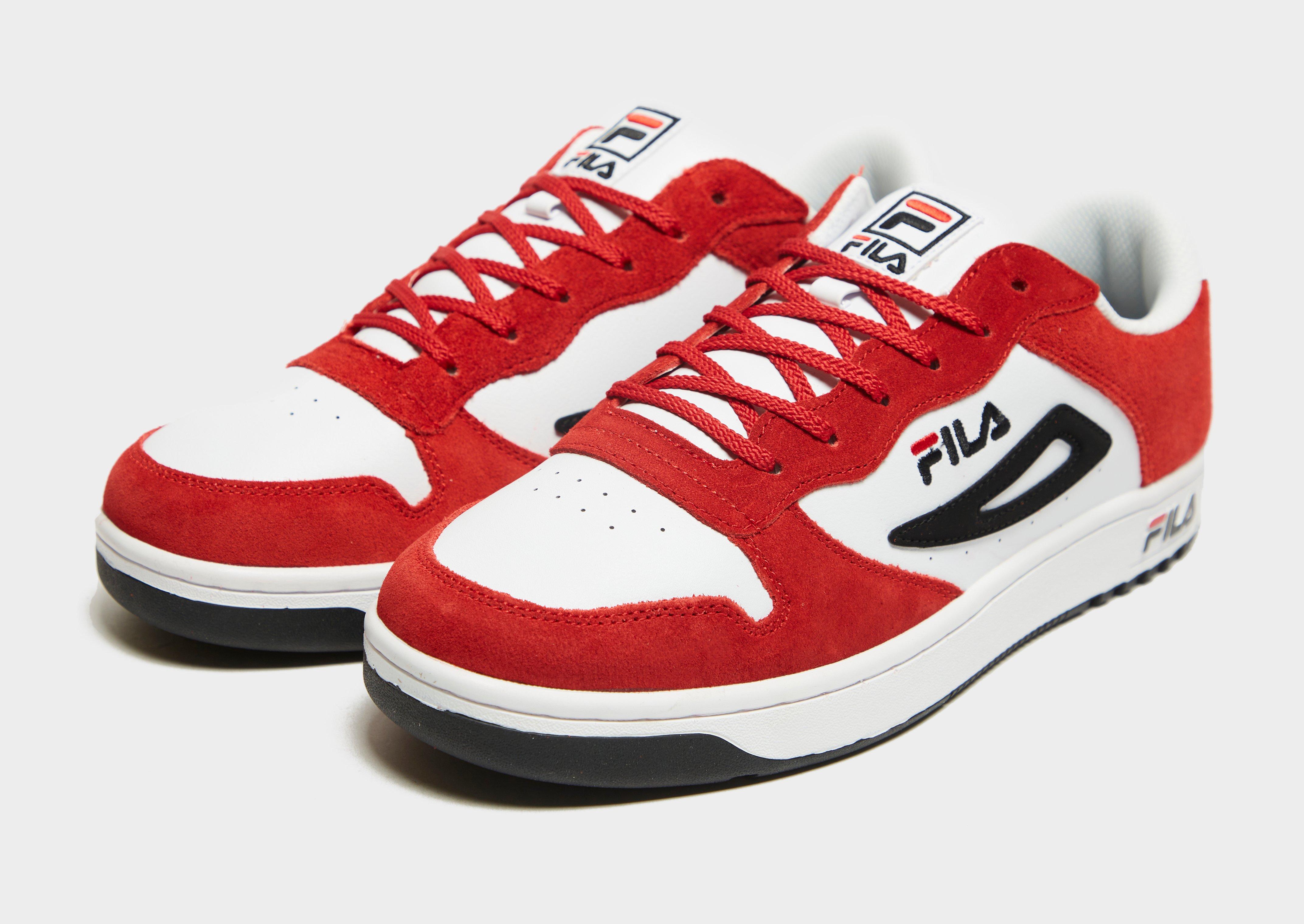 fila fx