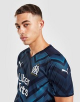 Puma Maillot Extérieur Olympique Marseille 2021/22 Homme