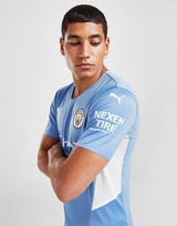 Puma Manchester City FC 2021/22 Match Home Shirt