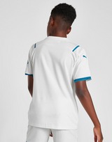 Puma Manchester City FC 2021/22 Away Shirt Junior