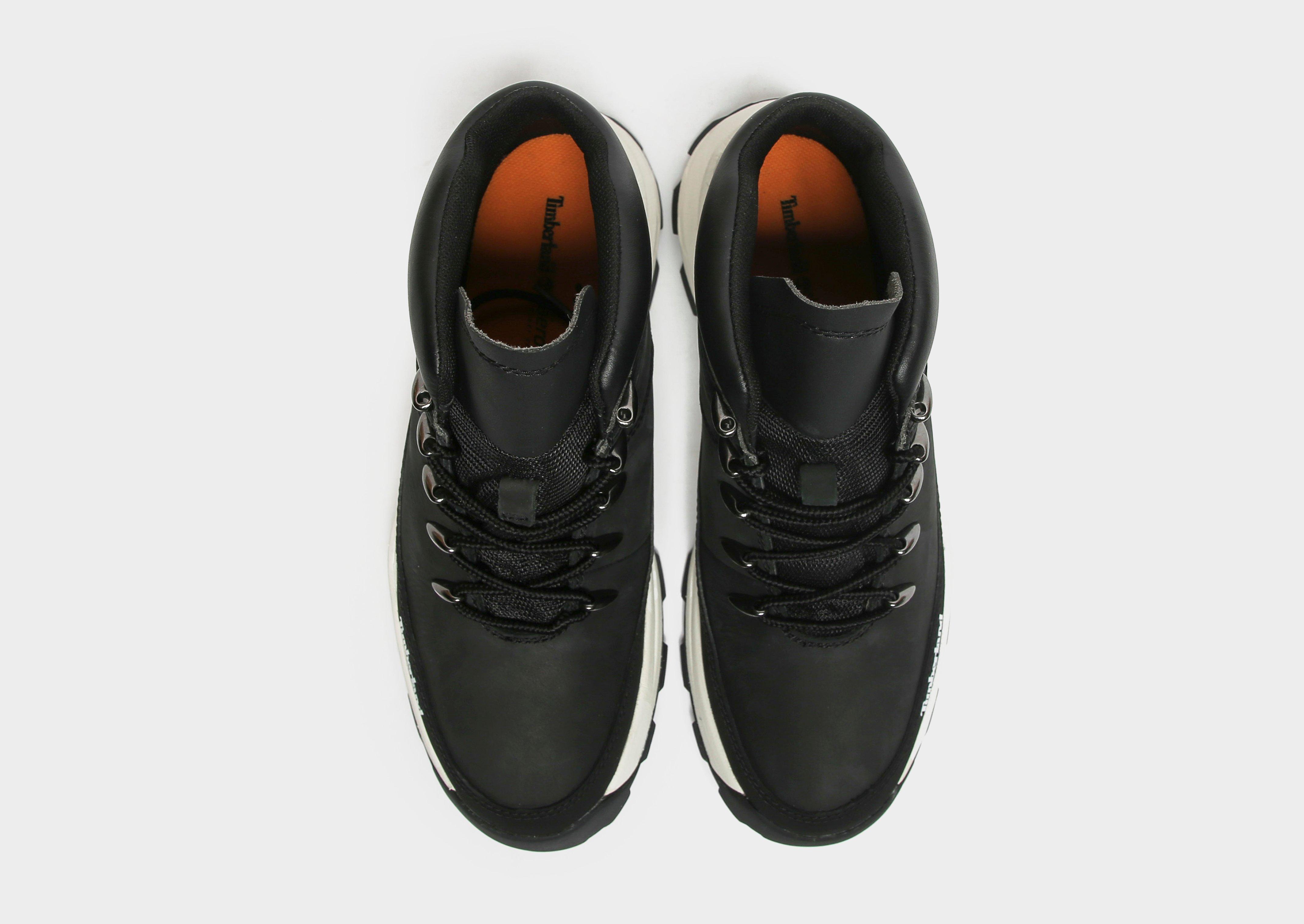 timberland euro sprint junior