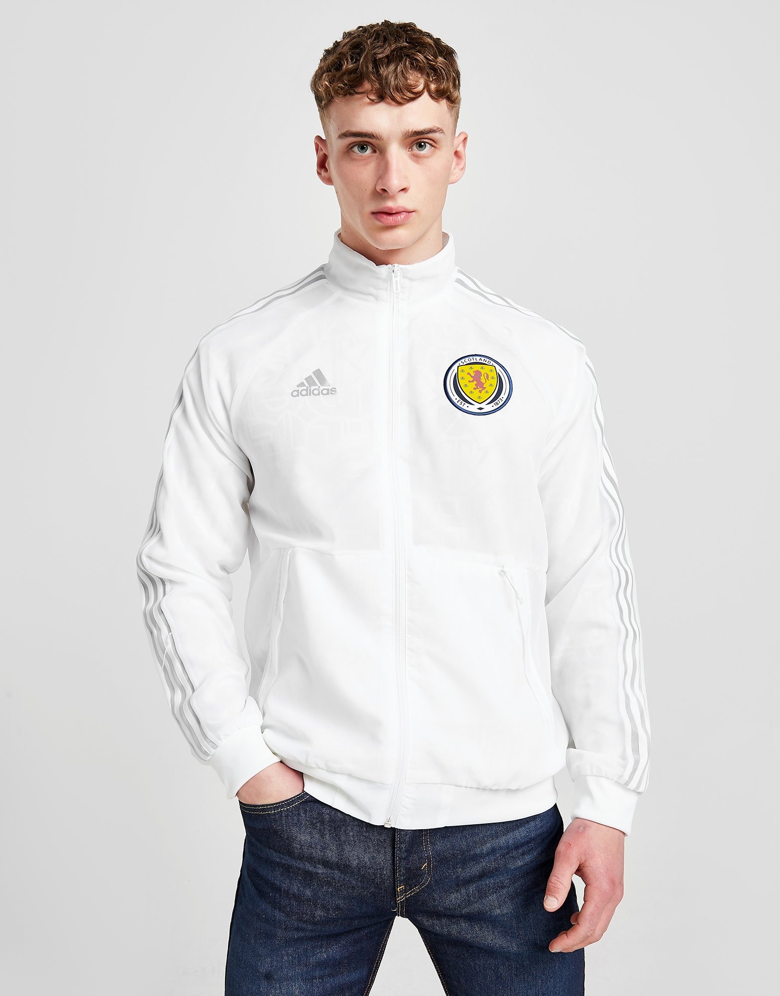 adidas scotland