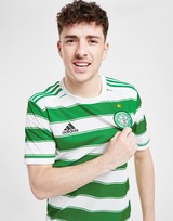 adidas Celtic FC 2021/22 Unsponsored Home Shirt