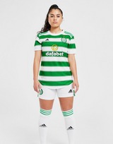 adidas Celtic FC 2021/22 Home Shirt Women's