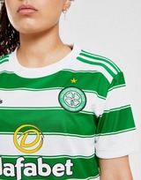 adidas Maillot Domicile Celtic FC 2021/22 Femme Pré-commande
