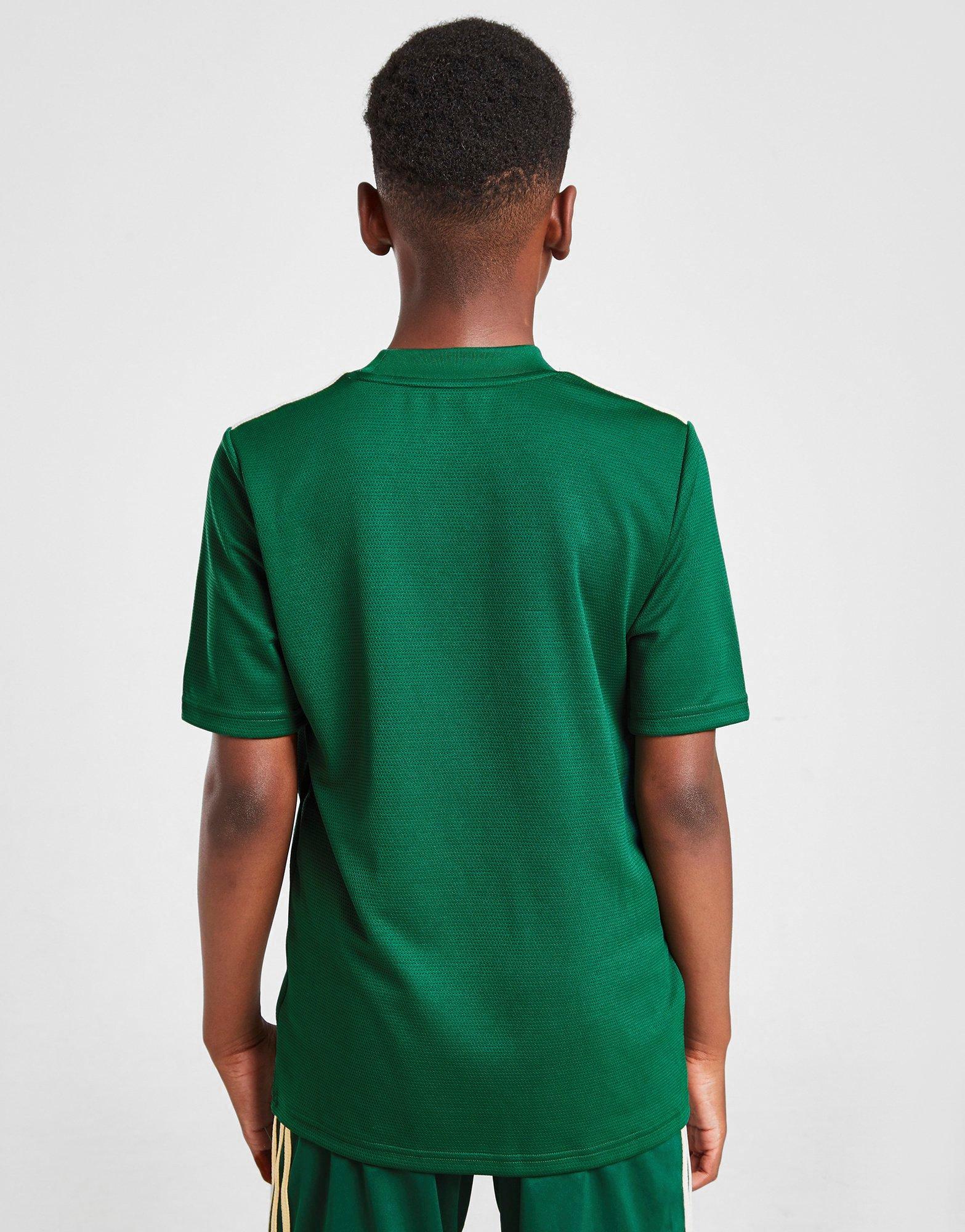 adidas Celtic 2021/22 Away Shirt Junior