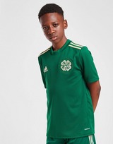 adidas Celtic 2021/22 Away Shirt Junior