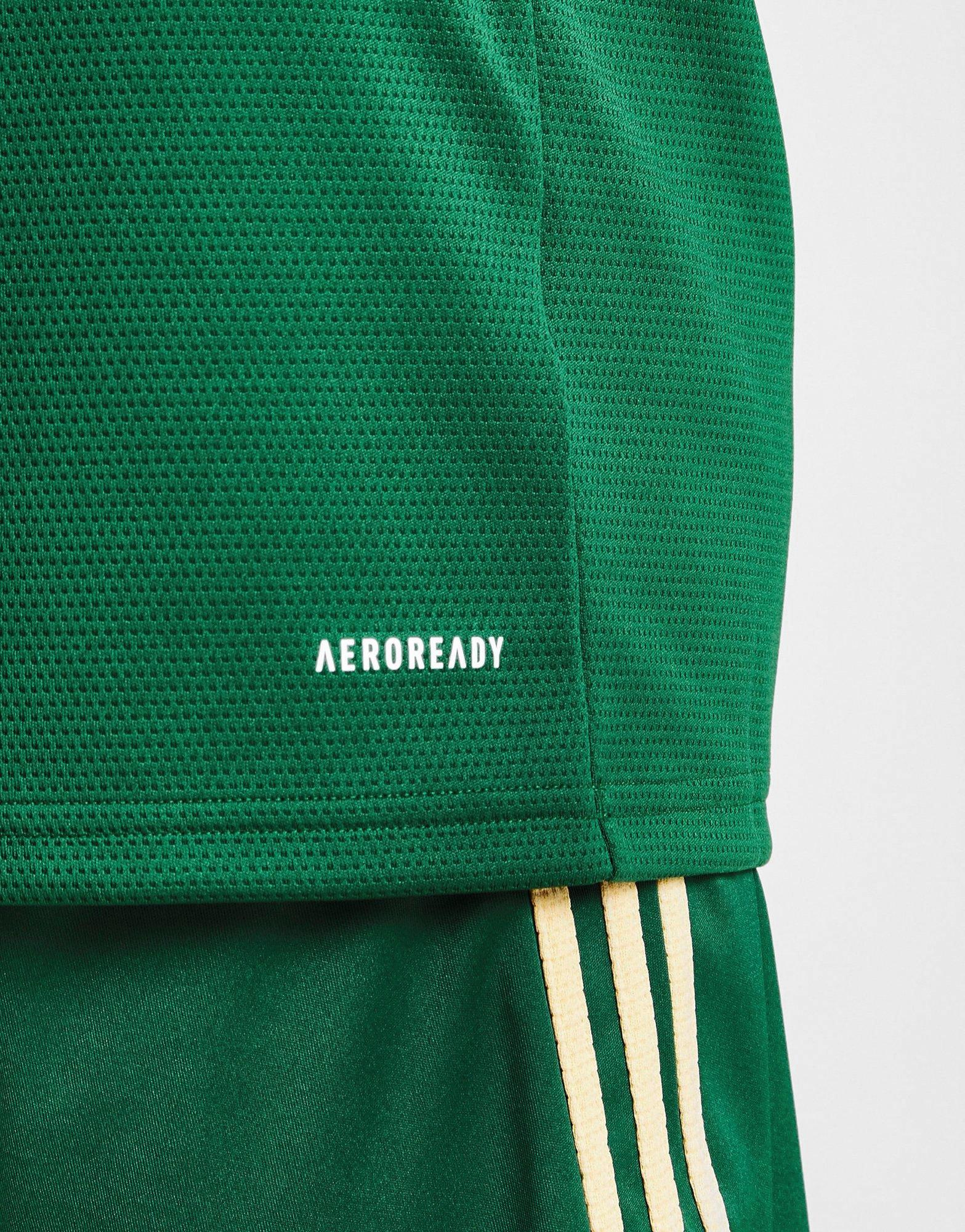 adidas Celtic 2021/22 Away Shirt Junior