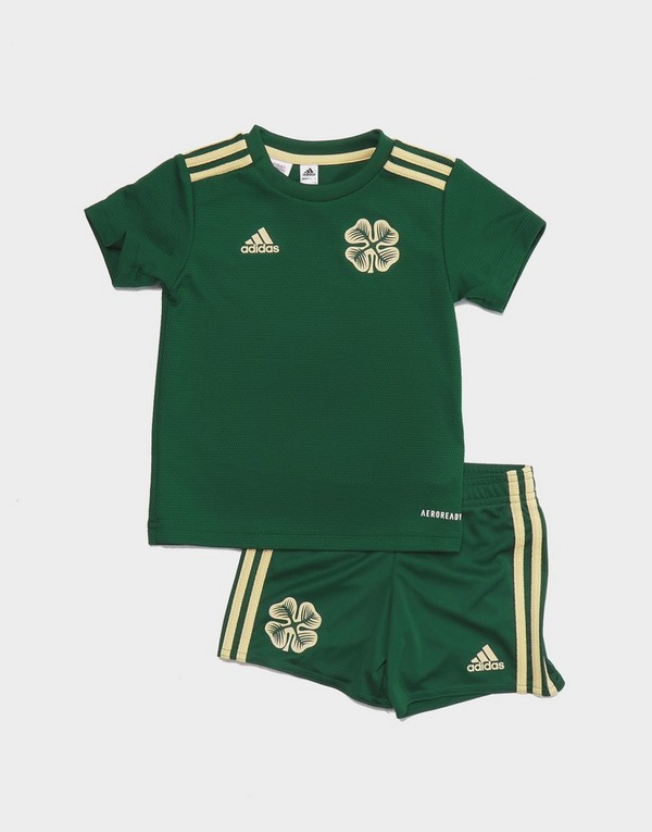 Celtic 2021-22 Away Kit