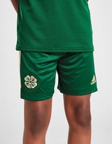 adidas Short Extérieur Celtic 2021/22 Junior