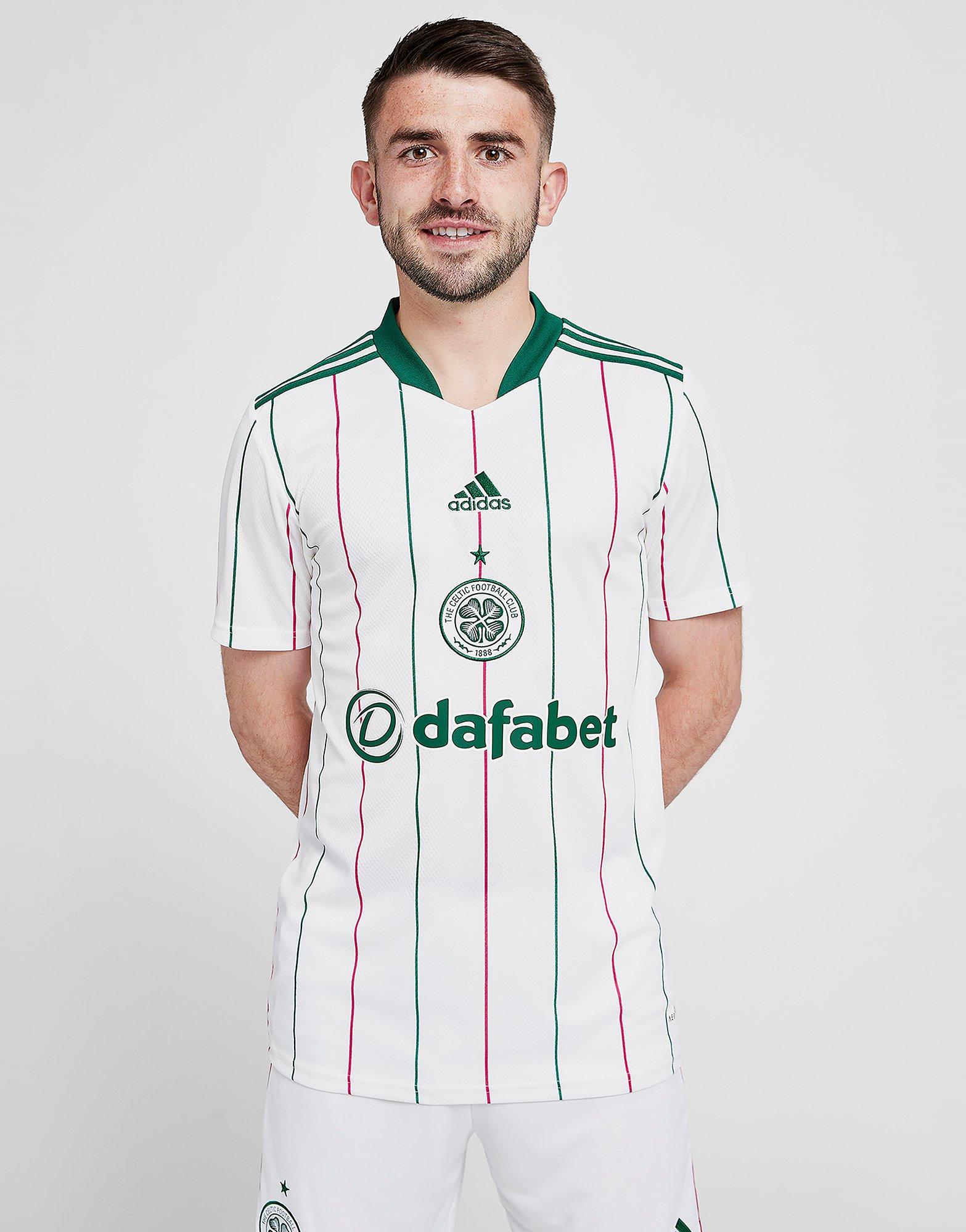 Adidas celtic hot sale strip