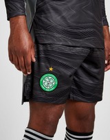 adidas Celtic 2021/22 GK Away Shorts