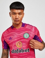 adidas Celtic FC 2021/22 Goalkeeper Third Shirt