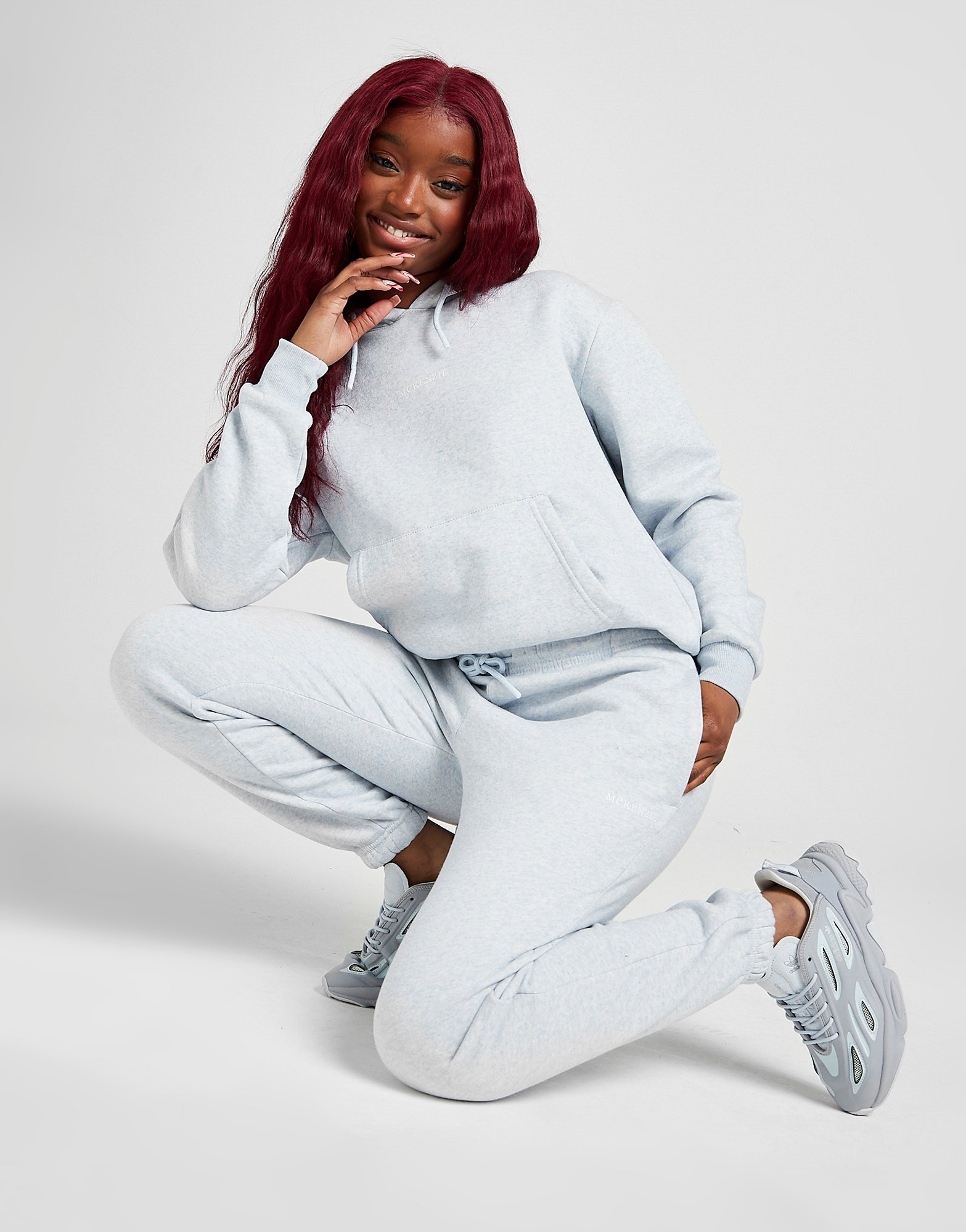 mckenzie black joggers