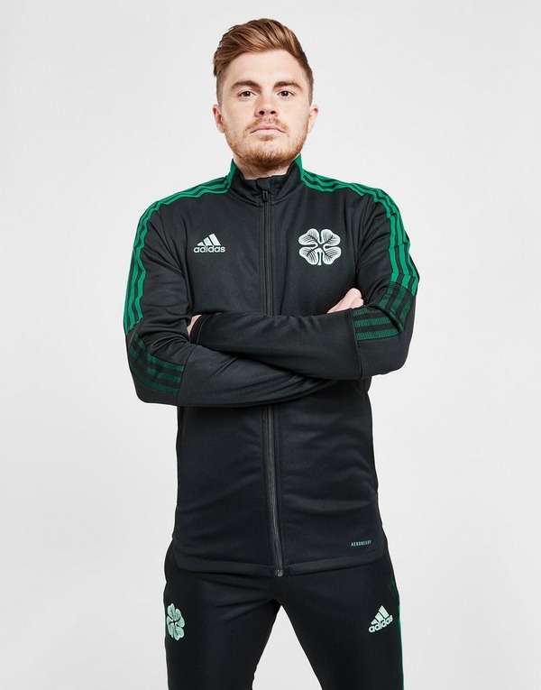 adidas Celtic FC Training Jacket